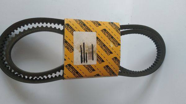 Ремінь генератора 02/201291 Ремінь генератора 02/201291