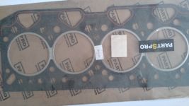 Прокладка ГБЦ 02/201729>>02/201294>>02/200477>>02/200056 Прокладка ГБЦ 02/201729>>02/201294>>02/200477>>02/200056