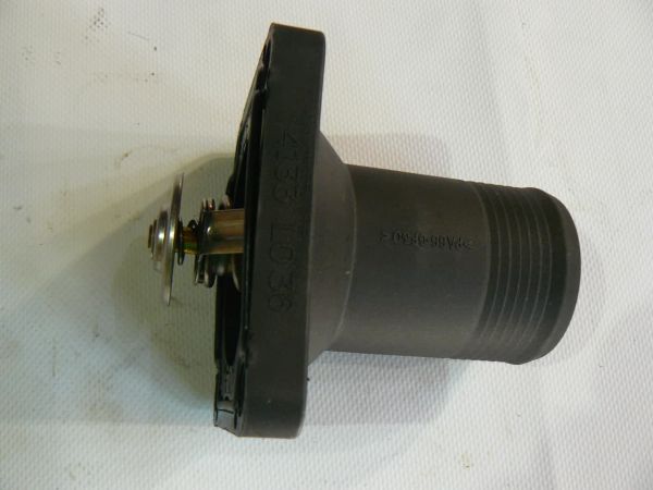 Термостат з корпусом 02/202411 Термостат з корпусом 02/202411