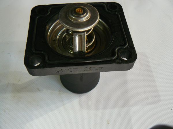 Термостат з корпусом 02/202411 Термостат з корпусом 02/202411