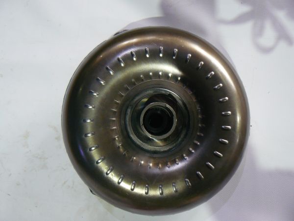 Гідротрансформатор 04/501800 Гідротрансформатор 04/501800