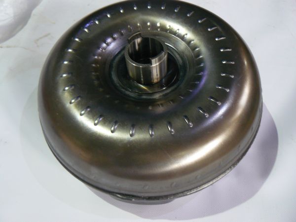 Гідротрансформатор 04/501800 Гідротрансформатор 04/501800