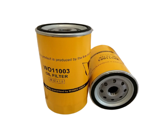 Фільтр масляний 320/04133>>WO11003 Фільтр масляний 320/04133>>WO11003