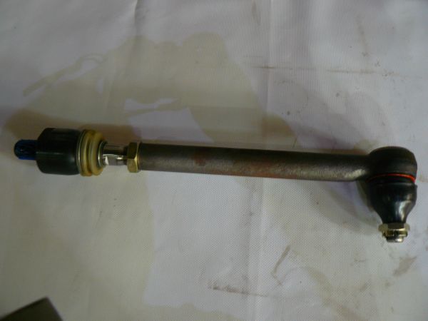 Тяга рульова 126/02253>>126/01946 Тяга рульова 126/02253>>126/01946