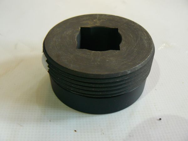 Кріплення ноги стабілізатора 128/10850