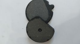 Гальмівні колодки ручного гальма 15/920103>>478/00849 Гальмівні колодки ручного гальма 15/920103>>478/00849