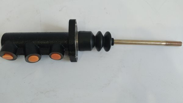 Гальмівний циліндр 15/920110>>15/910800 Гальмівний циліндр 15/920110>>15/910800