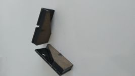 Колодки ручника 15/920159>>993/23600 Колодки ручника 15/920159>>993/23600