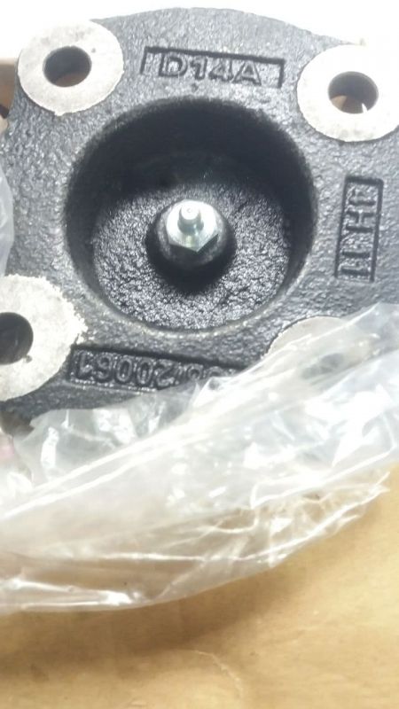 Шкворень поворотного кулака 458/20061>>458/20060>>448/42402>>453/00304>>453/30401 Шкворень поворотного кулака 458/20061>>458/20060>>448/42402>>453/00304>>453/30401