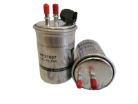 Фільтр паливний 320/07155>>WF21007 Фільтр паливний 320/07155>>WF21007