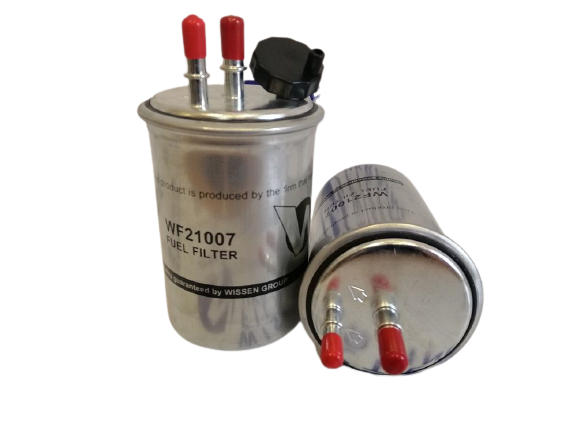 Фільтр паливний 320/07155>>WF21007 Фільтр паливний 320/07155>>WF21007