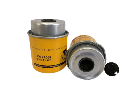 Фільтр паливний 32/925915>>WF21009 Фільтр паливний 32/925915>>WF21009