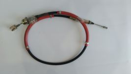 Трос ручного гальма 910/60203>>910/M1244 Трос ручного гальма 910/60203>>910/M1244