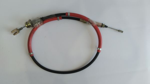 Трос ручного гальма 910/60203>>910/M1244 Трос ручного гальма 910/60203>>910/M1244