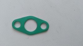 Прокладка зливної трубки турбіни 320/00852 Прокладка зливної трубки турбіни 320/00852