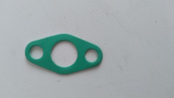 Прокладка зливної трубки турбіни 320/00852 Прокладка зливної трубки турбіни 320/00852