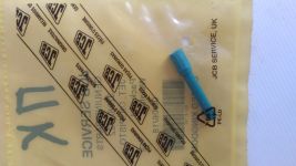 Форсунка масляна 320/01722 Форсунка масляна 320/01722