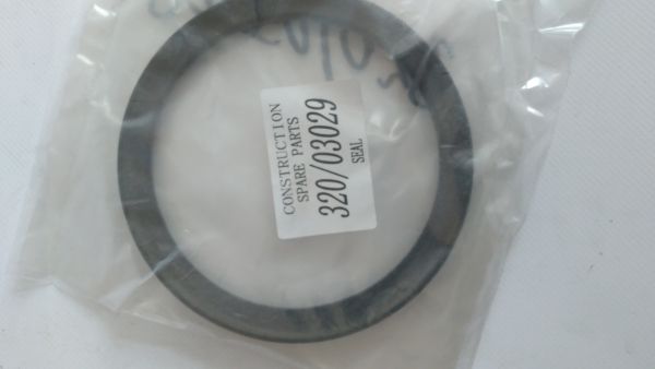 Сальник колінвала задній 320/03029 Сальник колінвала задній 320/03029