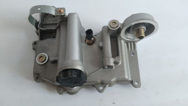 Теплообмінник в зборі 320/04209>>320/04180>>320/04212 Теплообмінник в зборі 320/04209>>320/04180>>320/04212