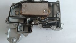 Теплообмінник в зборі 320/04209>>320/04180>>320/04212 Теплообмінник в зборі 320/04209>>320/04180>>320/04212