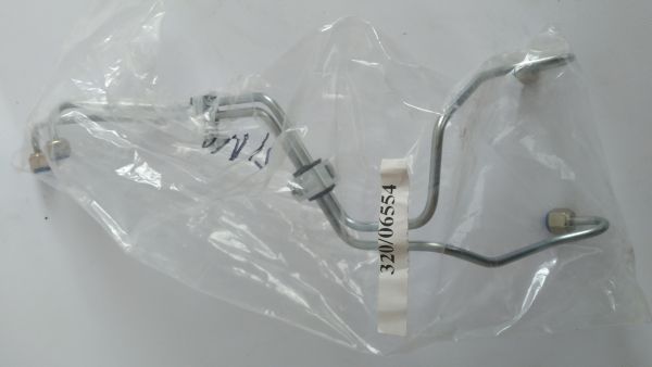 Трубка паливна 320/06554>>320/06805>>320/06556>>320/06555>>320/06804 Трубка паливна 320/06554>>320/06805>>320/06556>>320/06555>>320/06804