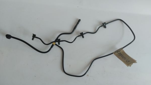 Трубка паливна 320/07019>>320/07192>>320/07616 Трубка паливна 320/07019>>320/07192>>320/07616