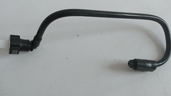 Трубка паливна 320/07087>>320/07083 Трубка паливна 320/07087>>320/07083