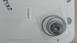 Прокладка піддону двигуна 320/09219 Прокладка піддону двигуна 320/09219