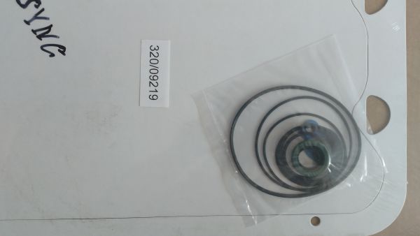 Прокладка піддону двигуна 320/09219 Прокладка піддону двигуна 320/09219