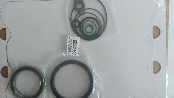 Комплект прокладок двигуна нижній 320/09281>>320/09383>>320/09218 Комплект прокладок двигуна нижній 320/09281>>320/09383>>320/09218