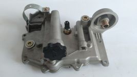 Теплообмінник в зборі 320/A4173 Теплообмінник в зборі 320/A4173