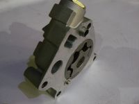 Насос масляний 320/04186 Насос масляний 320/04186