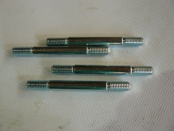 Шпилька кріплення турбіни 320/06007 Шпилька кріплення турбіни 320/06007