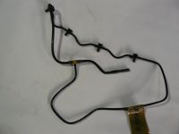 Трубка паливна 320/07019>>320/07192>>320/07616 Трубка паливна 320/07019>>320/07192>>320/07616