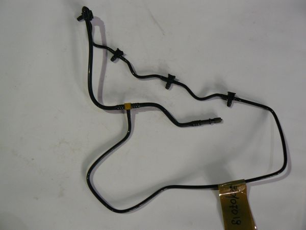 Трубка паливна 320/07019>>320/07192>>320/07616 Трубка паливна 320/07019>>320/07192>>320/07616