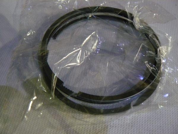 Кільця поршневі 320/09215 Кільця поршневі 320/09215