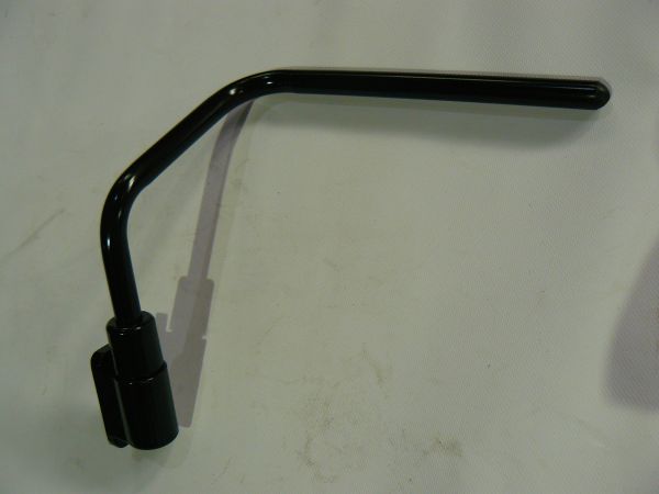 Кронштейн кріплення дзеркала правий 331/26946 Кронштейн кріплення дзеркала правий 331/26946