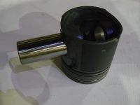 Поршень з кільцями 320/09238 Поршень з кільцями 320/09238