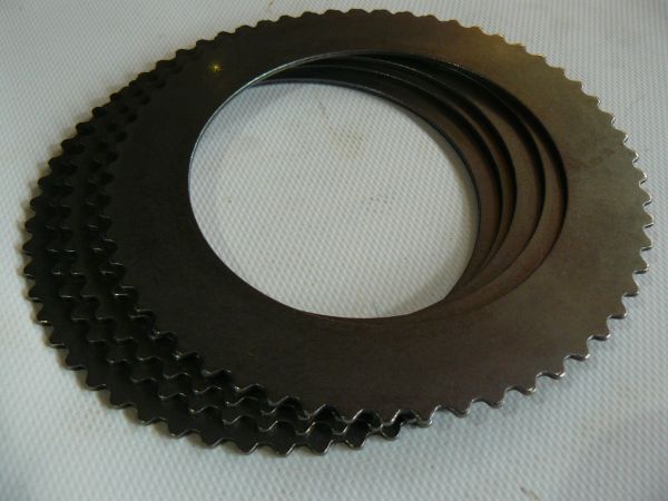 Диск зчеплення металевий зубчатий 331/16516 Диск зчеплення металевий зубчатий 331/16516