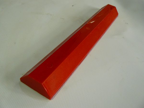 Накладка стріли трапеція 331/27389>>123/03215 Накладка стріли трапеція 331/27389>>123/03215