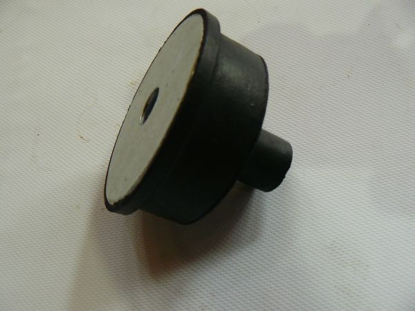 Подушка кабіни 331/34393 Подушка кабіни 331/34393