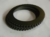 Диск зчеплення металевий зубчатий 445/12307>>04/500231>>459/50721 Диск зчеплення металевий зубчатий 445/12307>>04/500231>>459/50721