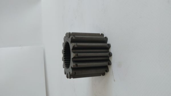 Шестерня дисків гальмівних несуча 450/10215 Шестерня дисків гальмівних несуча 450/10215