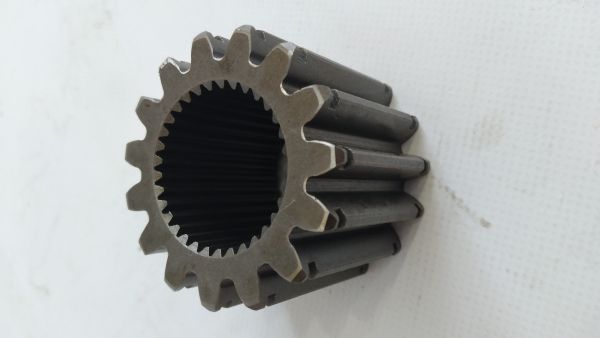 Шестерня дисків гальмівних несуча 450/10215 Шестерня дисків гальмівних несуча 450/10215