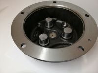 Кришка бортового редуктора 450/10216>>458/M4230