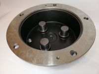 Кришка бортового редуктора 450/10216>>458/M4230 Кришка бортового редуктора 450/10216>>458/M4230