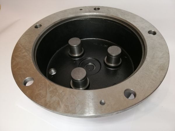 Кришка бортового редуктора 450/10216>>458/M4230 Кришка бортового редуктора 450/10216>>458/M4230