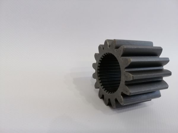 Шестерня центральна (сонячна) 450/12403>>454/07401 Шестерня центральна (сонячна) 450/12403>>454/07401