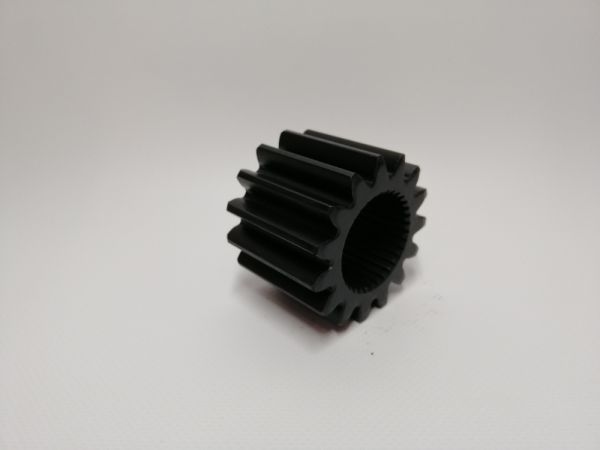 Шестерня центральна (сонячна) 450/12403>>454/07401 Шестерня центральна (сонячна) 450/12403>>454/07401