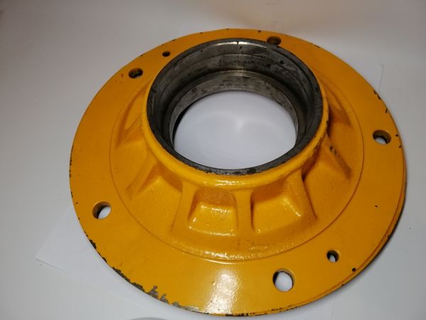 Корпус бортового редуктора 458/20446>>450/10221 Корпус бортового редуктора 458/20446>>450/10221